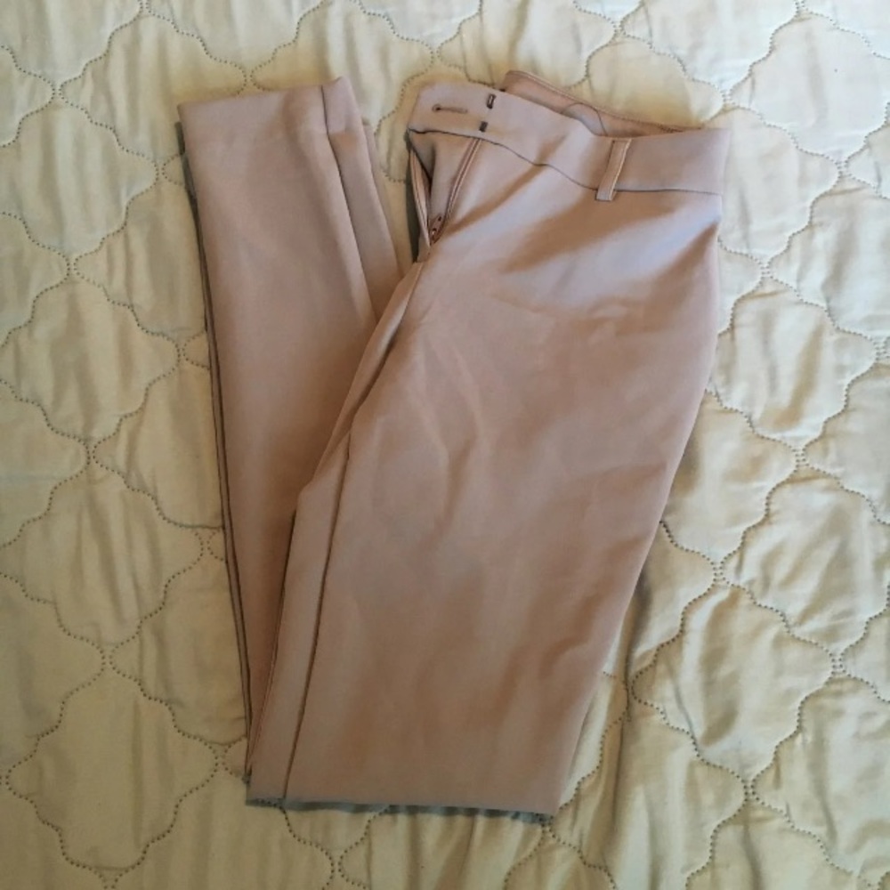 NWOT Express legging dress pant